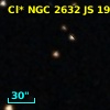 Cl* NGC 2632     JS     195