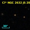 Cl* NGC 2632     JS     208
