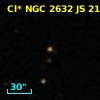 Cl* NGC 2632     JS     210