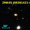 Cl* NGC 2632     JC     121