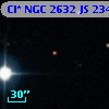 Cl* NGC 2632     JS     234