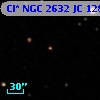 Cl* NGC 2632     JC     128
