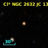 Cl* NGC 2632     JC     130