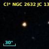 Cl* NGC 2632     JC     131