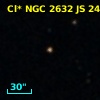 Cl* NGC 2632     JS     246
