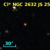 Cl* NGC 2632     JS     250