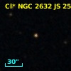 Cl* NGC 2632     JS     251
