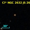 Cl* NGC 2632     JS     260
