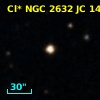 Cl* NGC 2632     JC     146