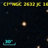 Cl* NGC 2632     JC     166
