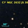Cl* NGC 2632     JS     305