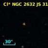 Cl* NGC 2632     JS     315