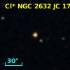 Cl* NGC 2632     JC     173