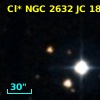 Cl* NGC 2632     JC     183
