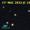 Cl* NGC 2632     JC     194