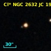 Cl* NGC 2632     JC     195