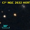 Cl* NGC 2632     JC     197
