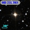HD 232703