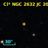 Cl* NGC 2632     JC     200