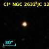 Cl* NGC 2632     JC     123