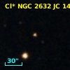 Cl* NGC 2632     JC     143