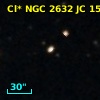 Cl* NGC 2632     JC     154
