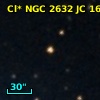 Cl* NGC 2632     JC     167