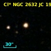 Cl* NGC 2632     JC     198
