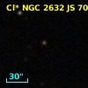 Cl* NGC 2632     JS     703