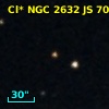 Cl* NGC 2632     JS     706