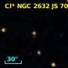Cl* NGC 2632     JS     709
