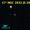 Cl* NGC 2632     JS     298