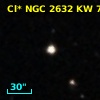 Cl* NGC 2632     KW      74