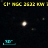 Cl* NGC 2632     KW      78