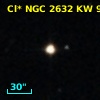 Cl* NGC 2632     KW      98