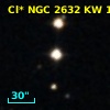 Cl* NGC 2632     KW     112