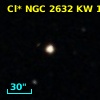 Cl* NGC 2632     KW     119