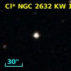 Cl* NGC 2632     KW     118