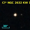 Cl* NGC 2632     KW     140