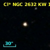 Cl* NGC 2632     KW     152