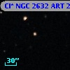 Cl* NGC 2632    ART     210