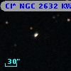 Cl* NGC 2632     KW     187