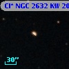 Cl* NGC 2632     KW     201