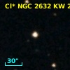 Cl* NGC 2632     KW     210