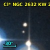 Cl* NGC 2632     KW     214