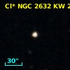 Cl* NGC 2632     KW     220