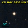 Cl* NGC 2632     KW     252