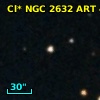 Cl* NGC 2632    ART     400