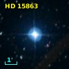HD  15863