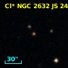 Cl* NGC 2632     JS     241